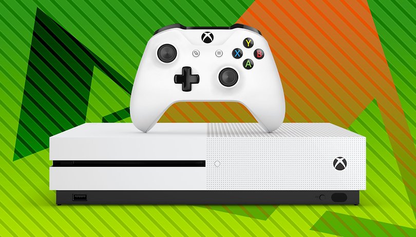 Black Friday: grab an Xbox One S for under $150