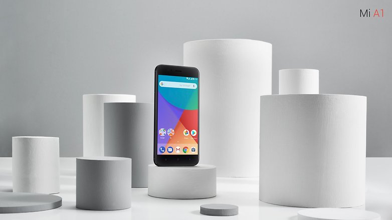 xiaomi mi a1 hero