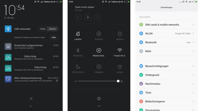 xiaomi mi4i miui 2