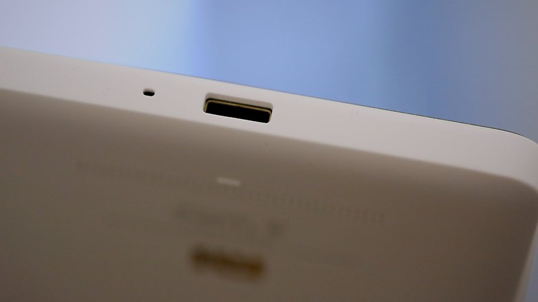 xiaomi mi4i usb