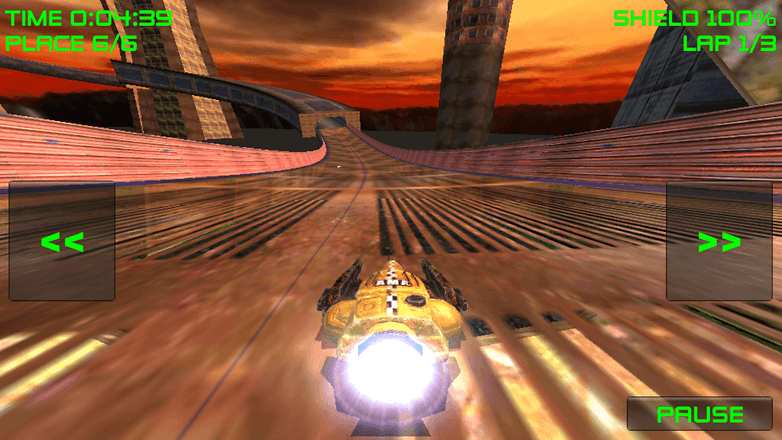 AceSpeeder3