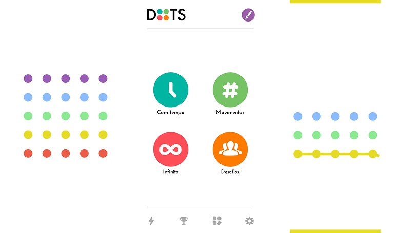 Dots