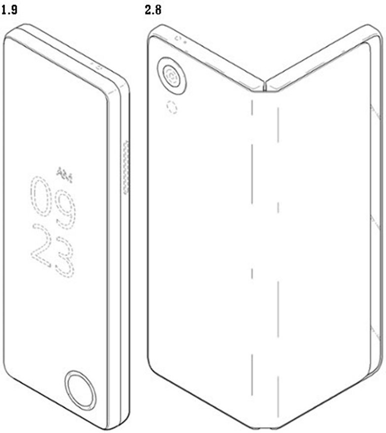LG dobravel