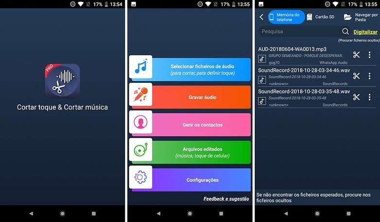 MP3 Cutter Ringtone