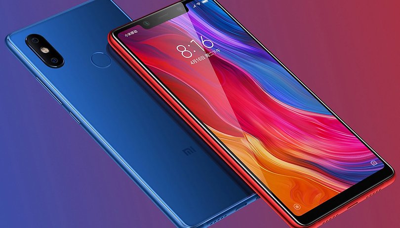 MIUI 10 ya está disponible en estos smartphones Xiaomi