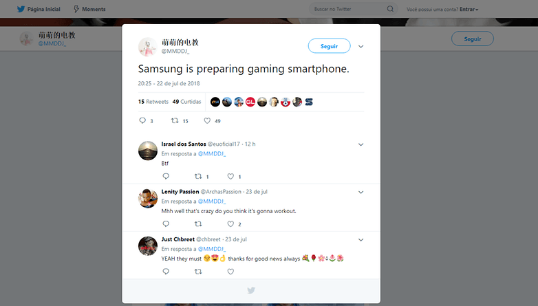 Opera Instantaneo 2018 07 24 115734 twitter.com