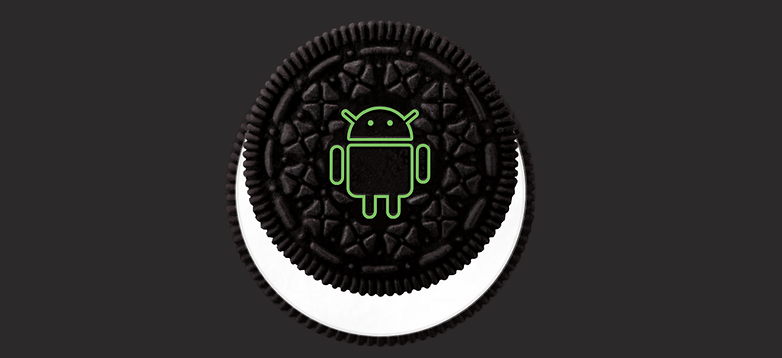 Oreo