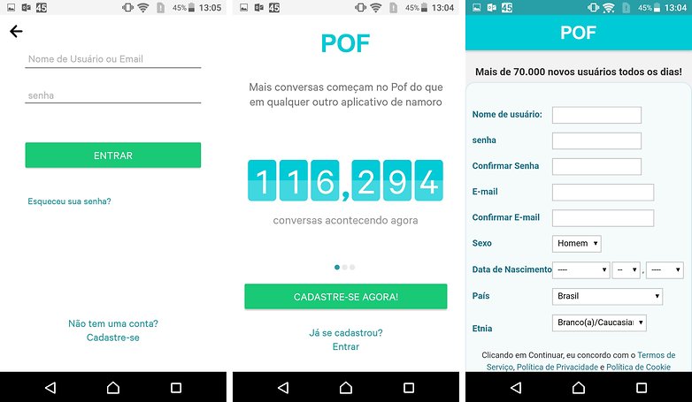 Pofok