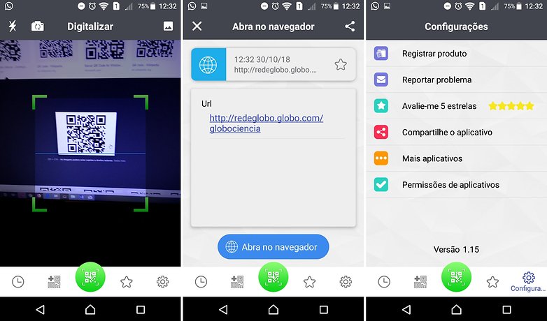 Qrcode pro app
