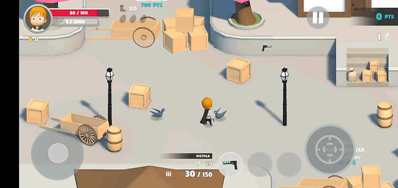 Screenshot 2018 11 29 14 40 38 824 com.NixtorGameStudio.PigeonsAttack