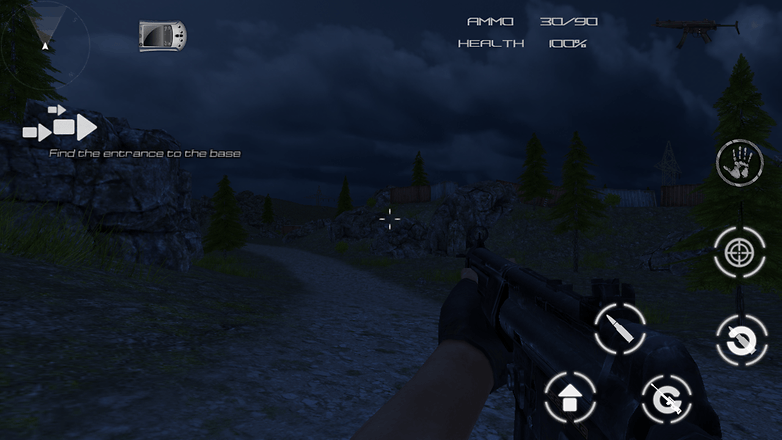Screenshot Dead Bunker 4 Apocalypse 20180822 172926