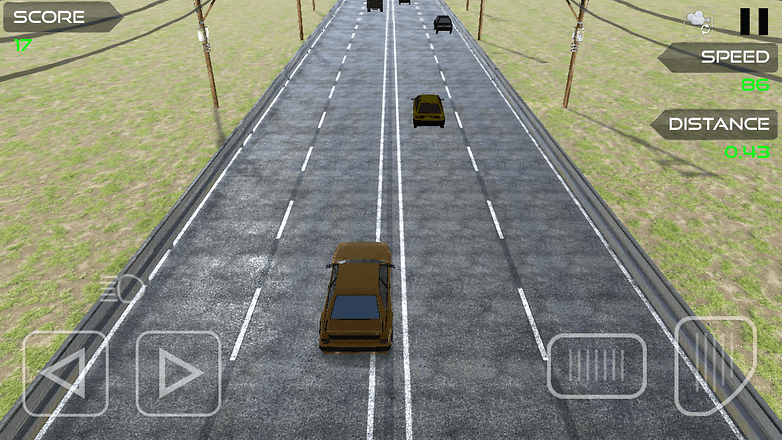 Screenshot SP33D Highway King 20181120 130512
