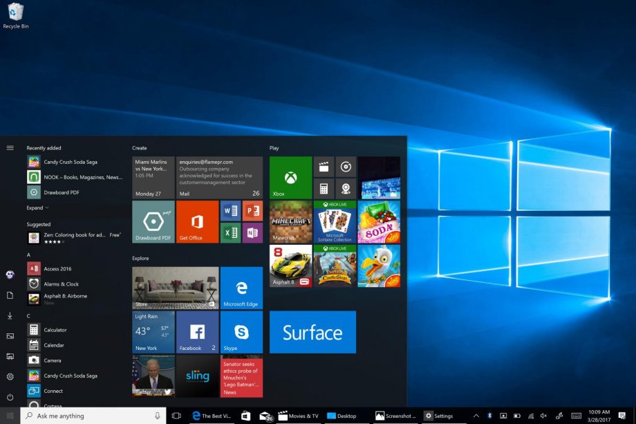 Votre Pc Windows 7 Ne Sera Plus En Sécurité à Partir De 2020
