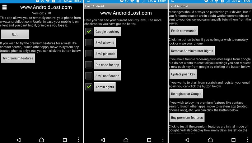 A descrição de Rastrear Celular Por el Numero