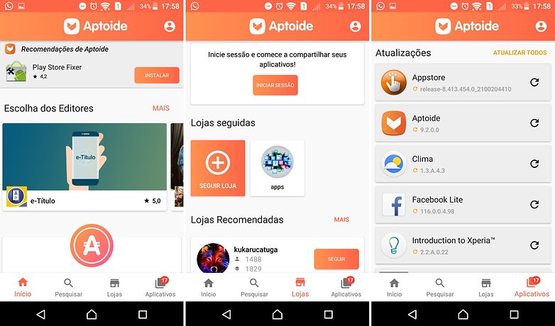 aptoide