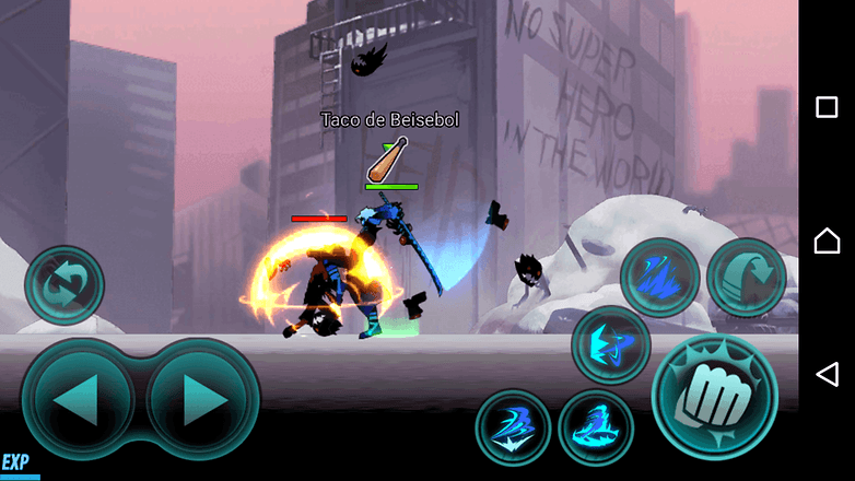 avengers zumbi
