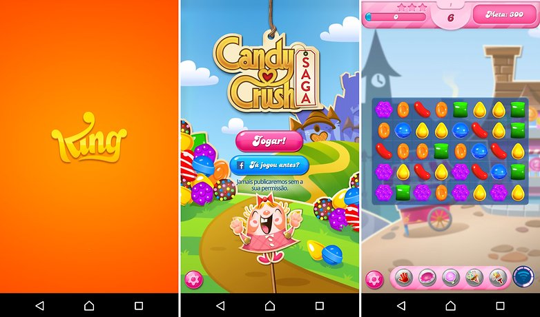 candy crush saga