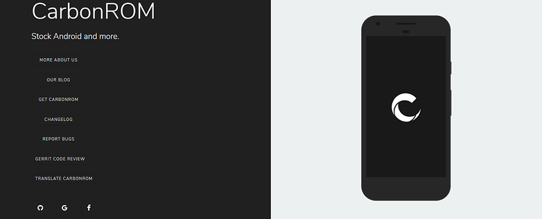carbon