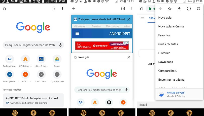 Google suspend les mises à jour de Chrome et Chrome OS