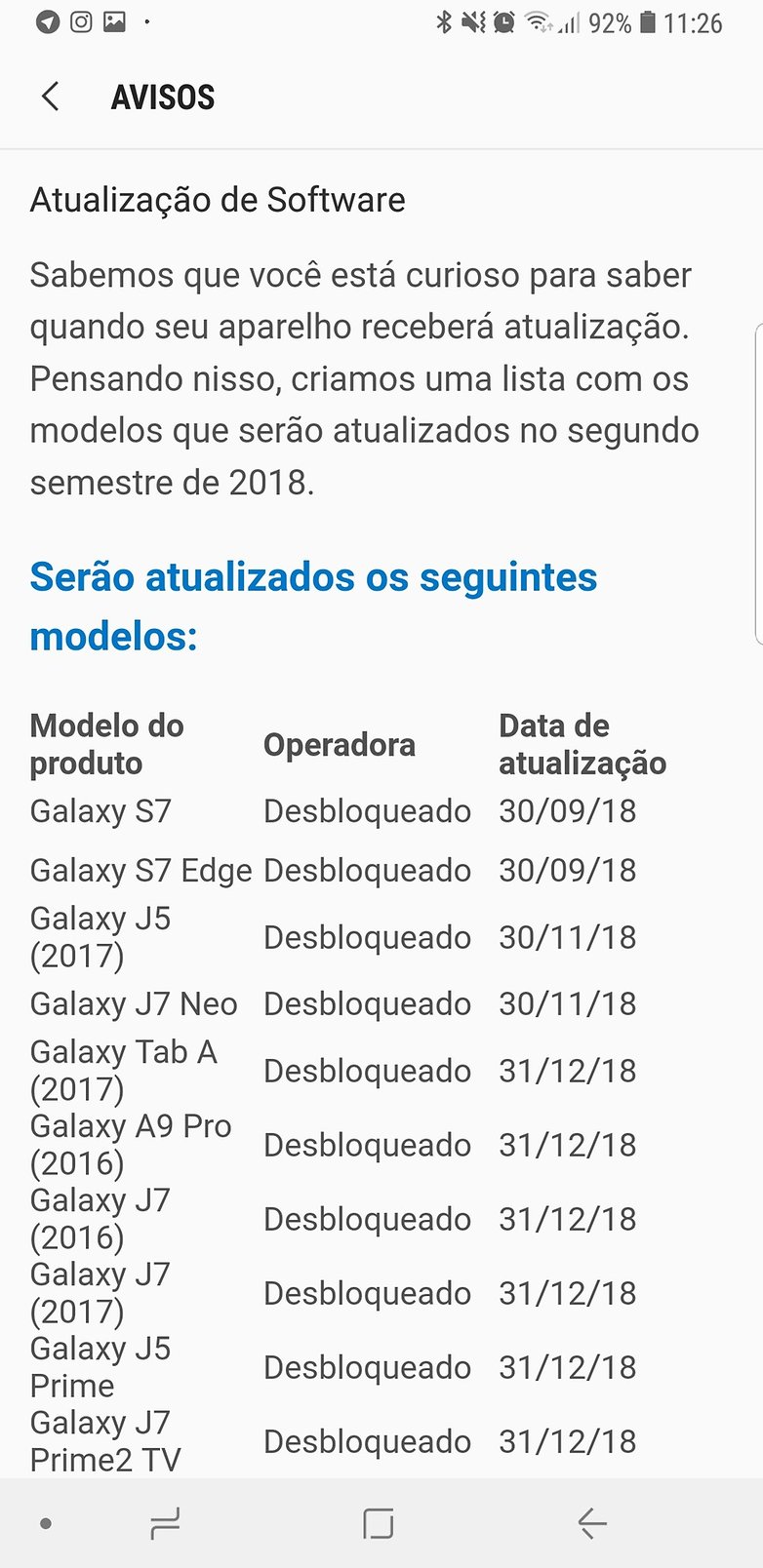 datas
