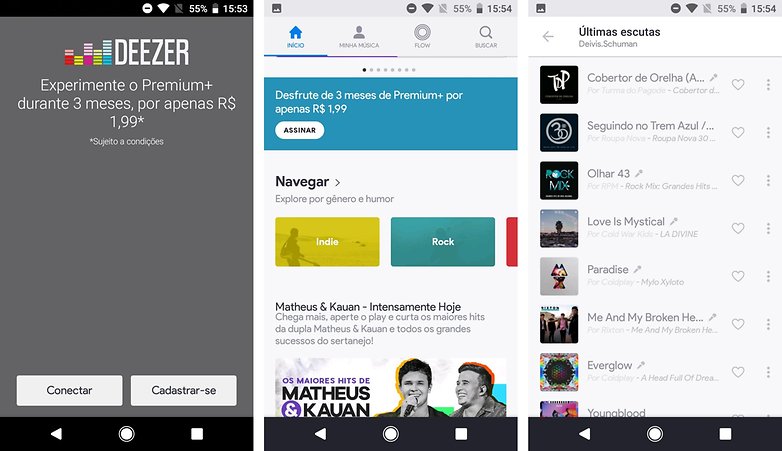 deezerok