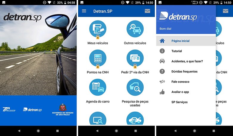 detran