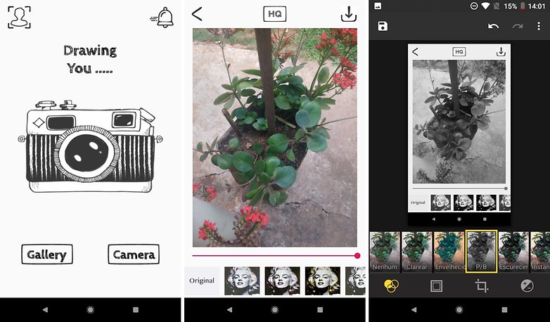 drawn ai app