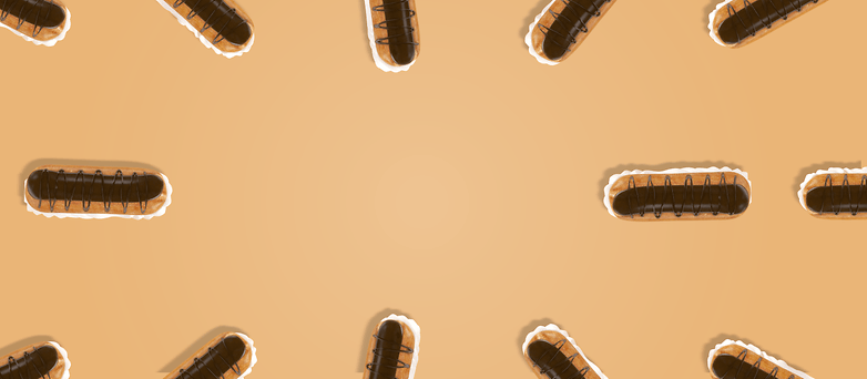 eclair