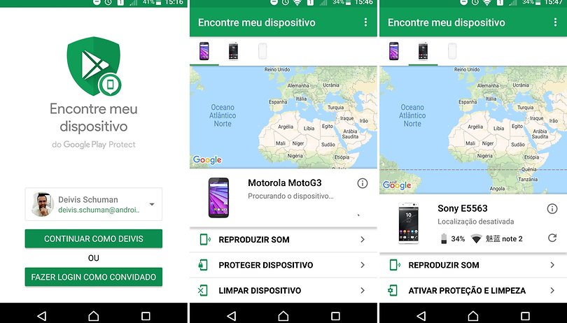 Dicas para evitar problemas com celular perdido ou roubado