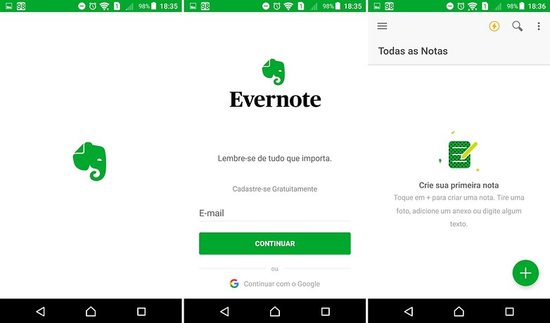 evernote