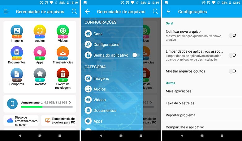 file manager pro