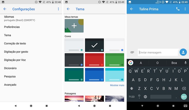 gboard