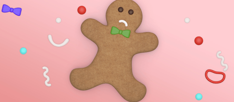 gingerbread