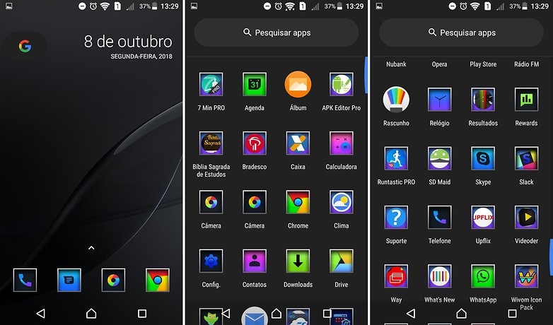 icon pack