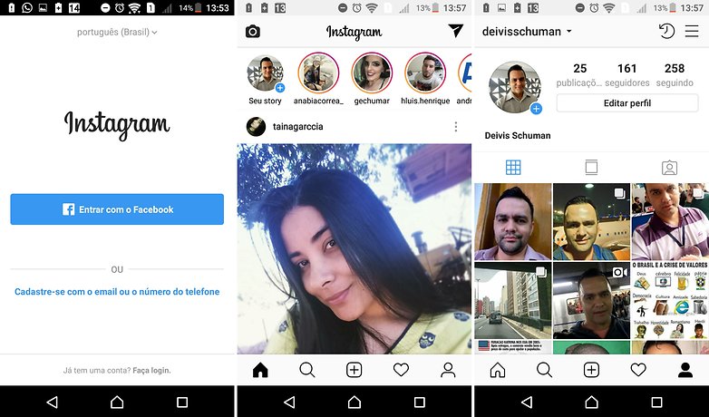 instagram