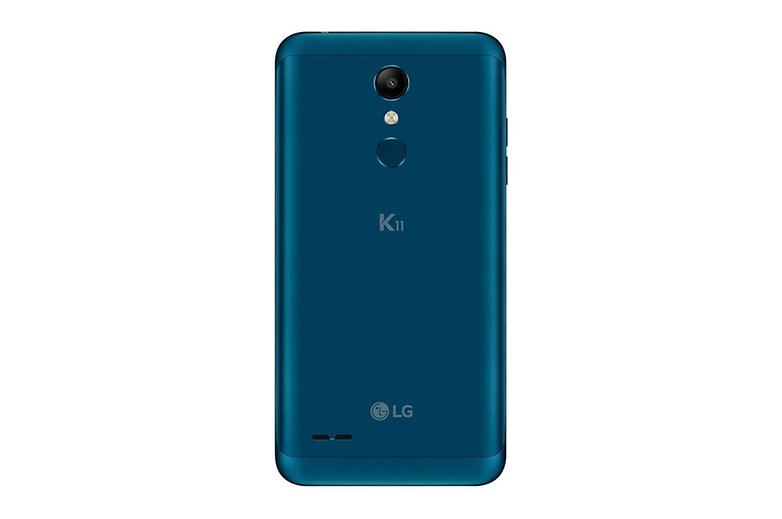 Lg Lança Série K11 Antiga K10 E Q7 No Brasil Saiba Os Preços