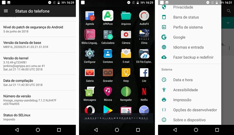 lineageos