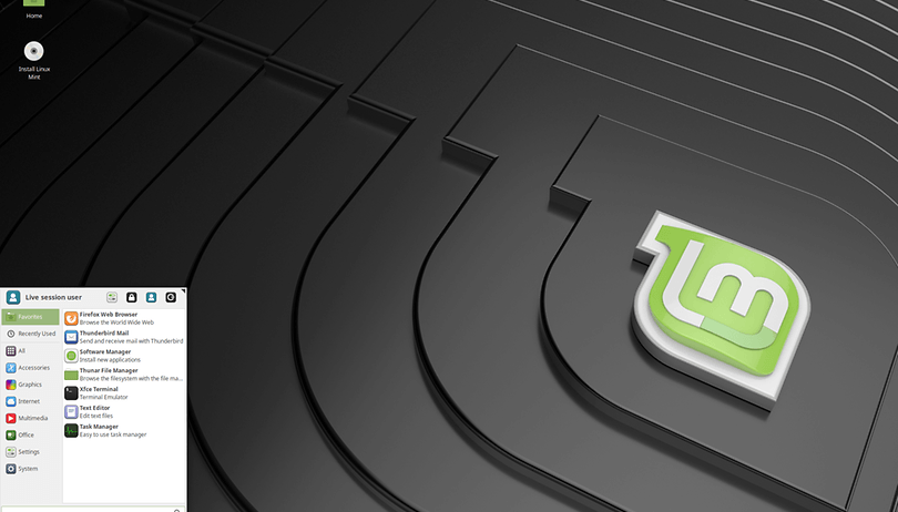 Falha de segurança no Linux Mint é descoberta por crianças enquanto brincavam