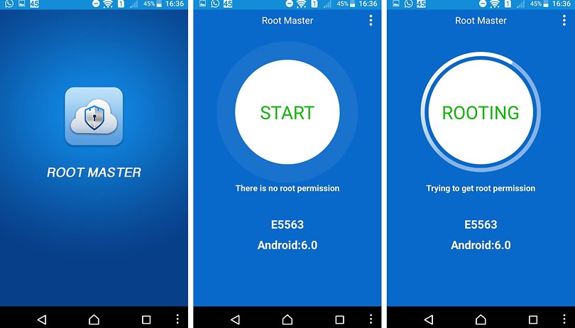 iroot apk download for android 8.1.0