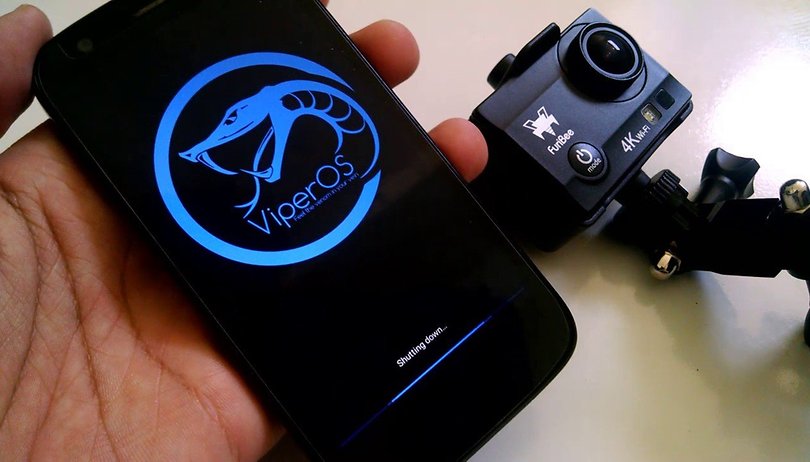 Flashare una custom ROM da zero? Ecco come procedere