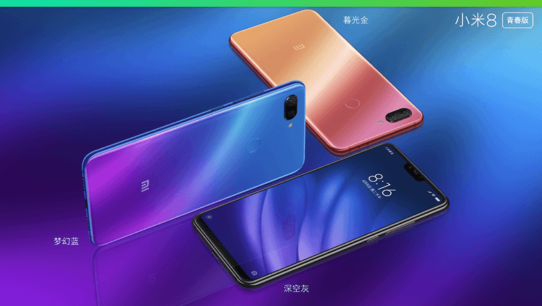 mi 8 pro