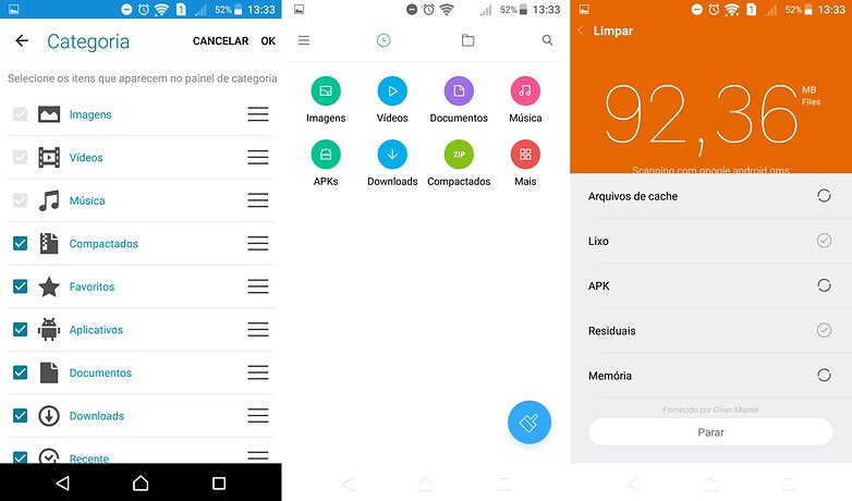 mi file manager