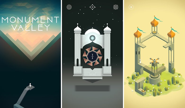 monument valley game