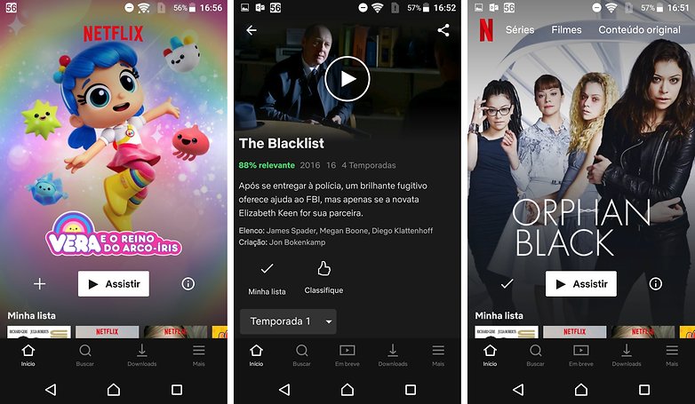netflixok
