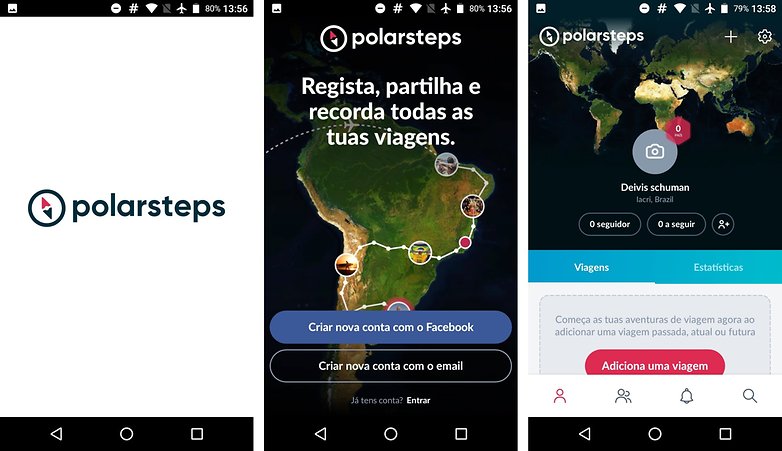 polarsteps