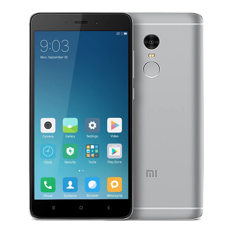 redmi 4