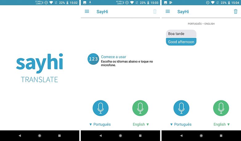 sayhi