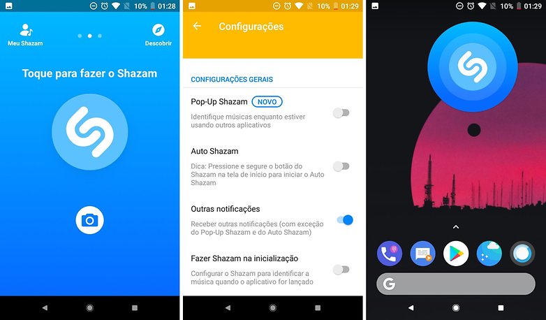 shazam