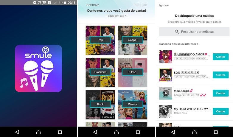 smule