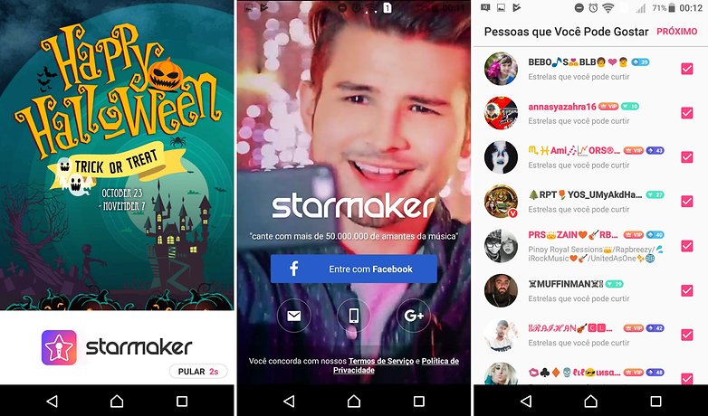 starmaker